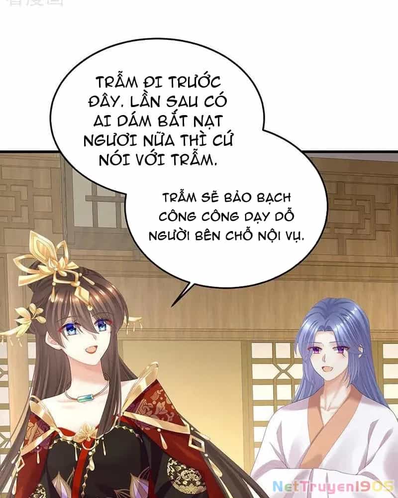 Hậu Cung Của Nữ Đế - Chương 414 - ảnh 49