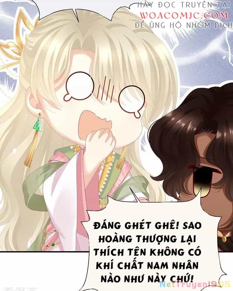 Hậu Cung Của Nữ Đế - Chương 414 - ảnh 6