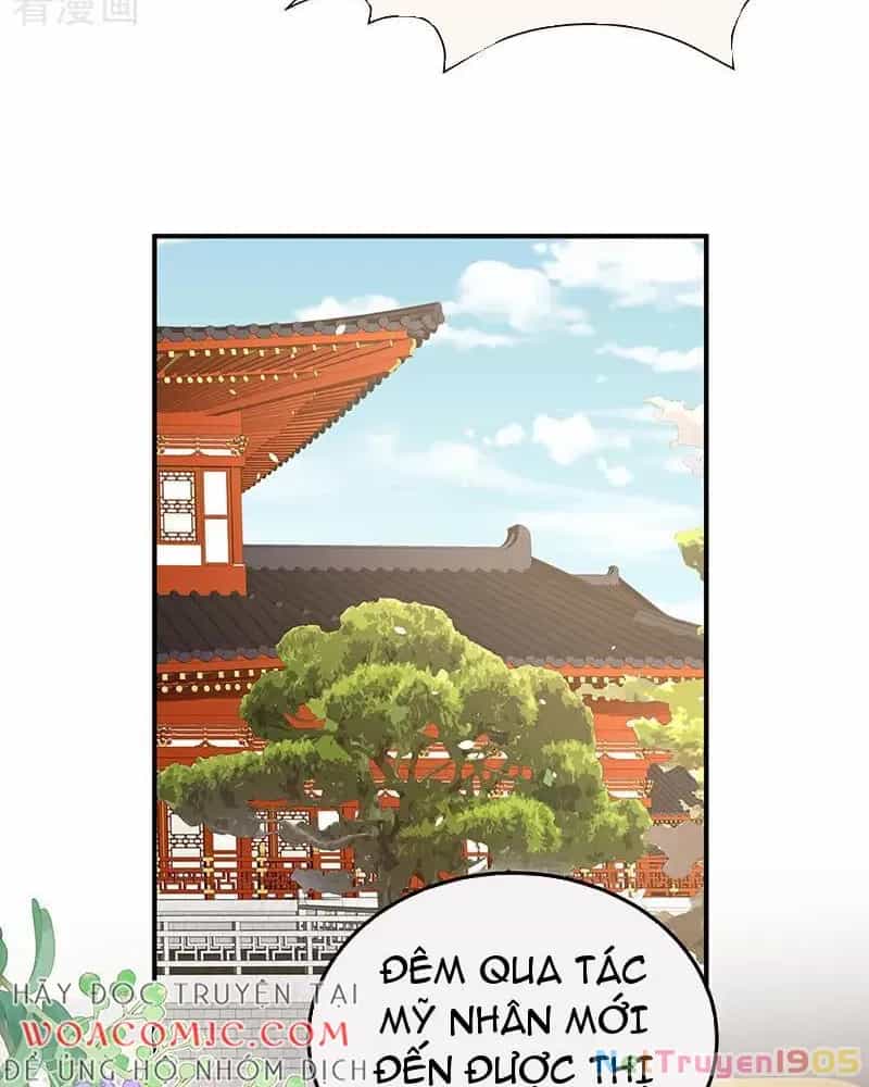 Hậu Cung Của Nữ Đế - Chương 414 - ảnh 7