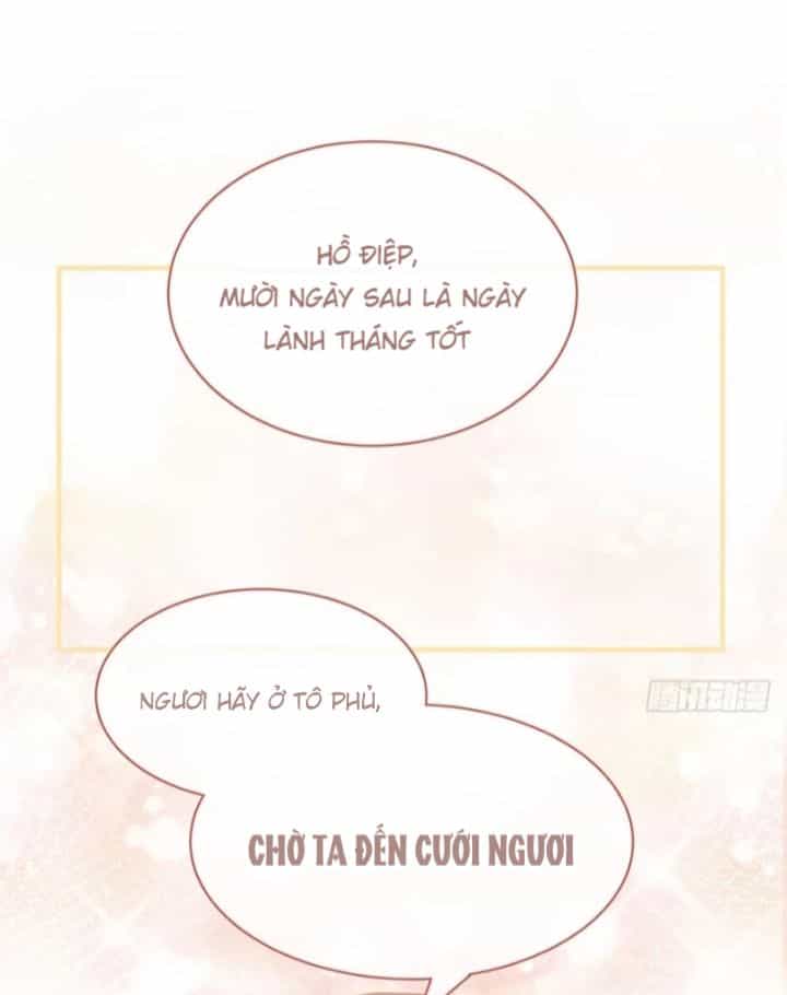 Hậu Cung Của Nữ Đế - Chương 43 - ảnh 12