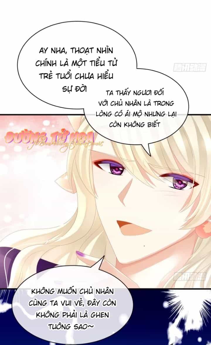 Hậu Cung Của Nữ Đế - Chương 43 - ảnh 33