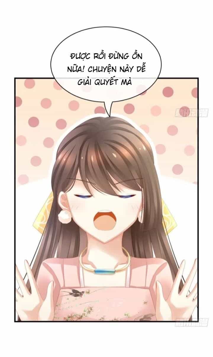 Hậu Cung Của Nữ Đế - Chương 43 - ảnh 35