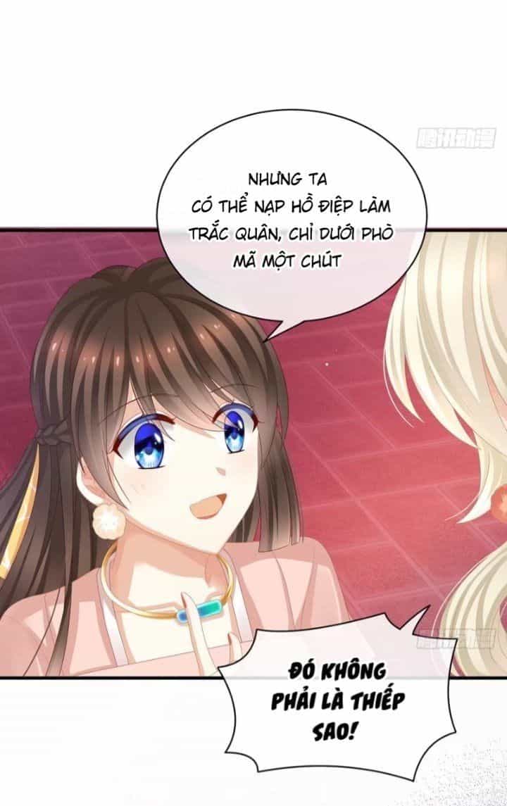 Hậu Cung Của Nữ Đế - Chương 43 - ảnh 6