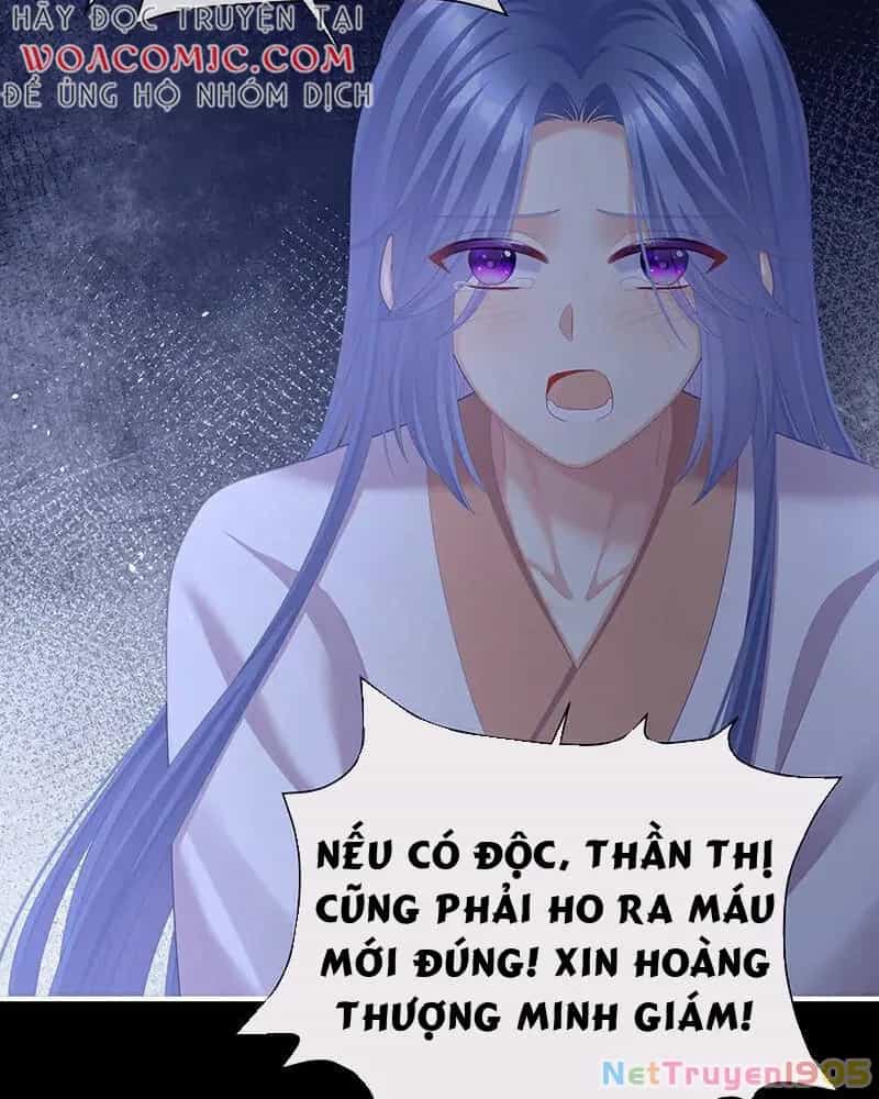 Hậu Cung Của Nữ Đế - Chương 415 - ảnh 16