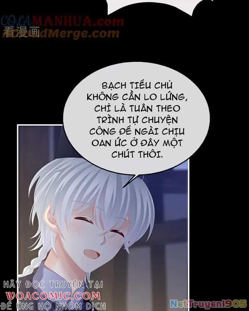 Hậu Cung Của Nữ Đế - Chương 415 - ảnh 17