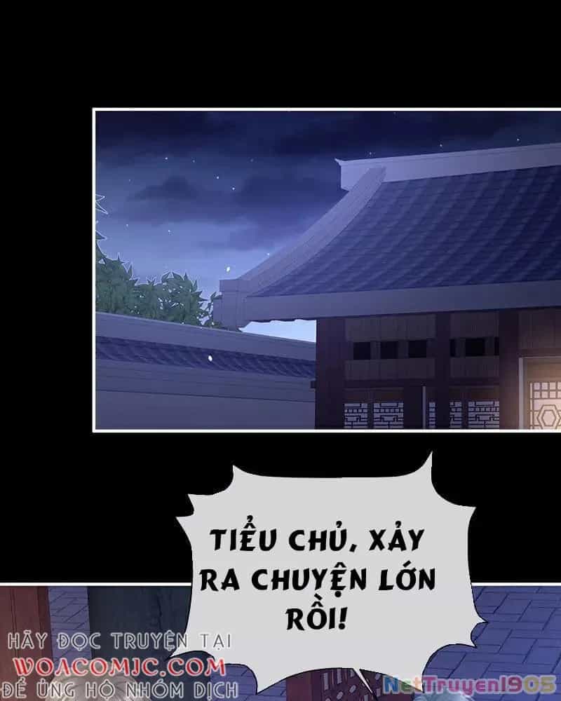 Hậu Cung Của Nữ Đế - Chương 415 - ảnh 20
