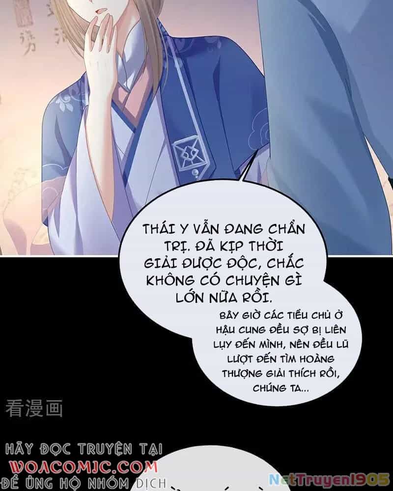 Hậu Cung Của Nữ Đế - Chương 415 - ảnh 24