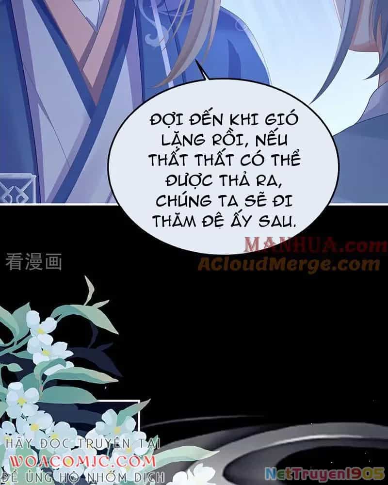 Hậu Cung Của Nữ Đế - Chương 415 - ảnh 26