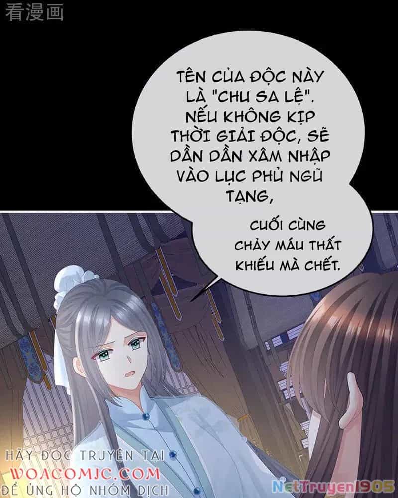 Hậu Cung Của Nữ Đế - Chương 415 - ảnh 32