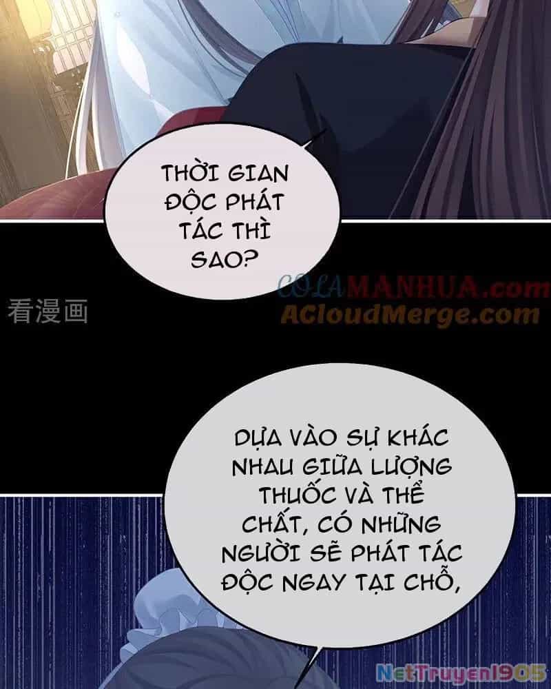 Hậu Cung Của Nữ Đế - Chương 415 - ảnh 33