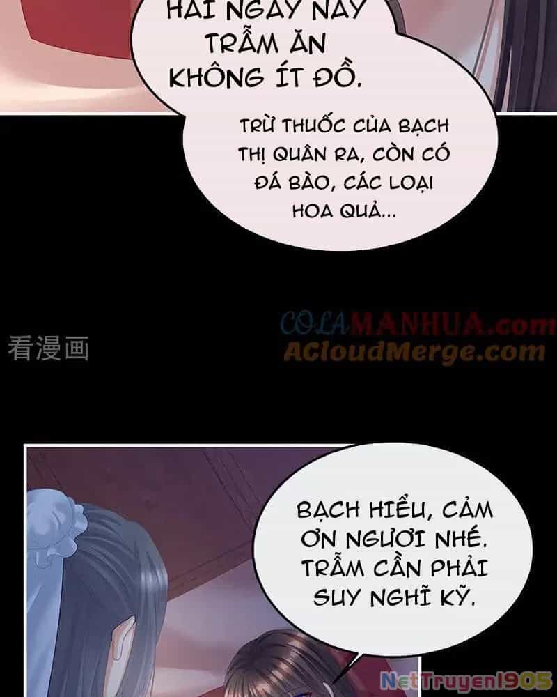 Hậu Cung Của Nữ Đế - Chương 415 - ảnh 36