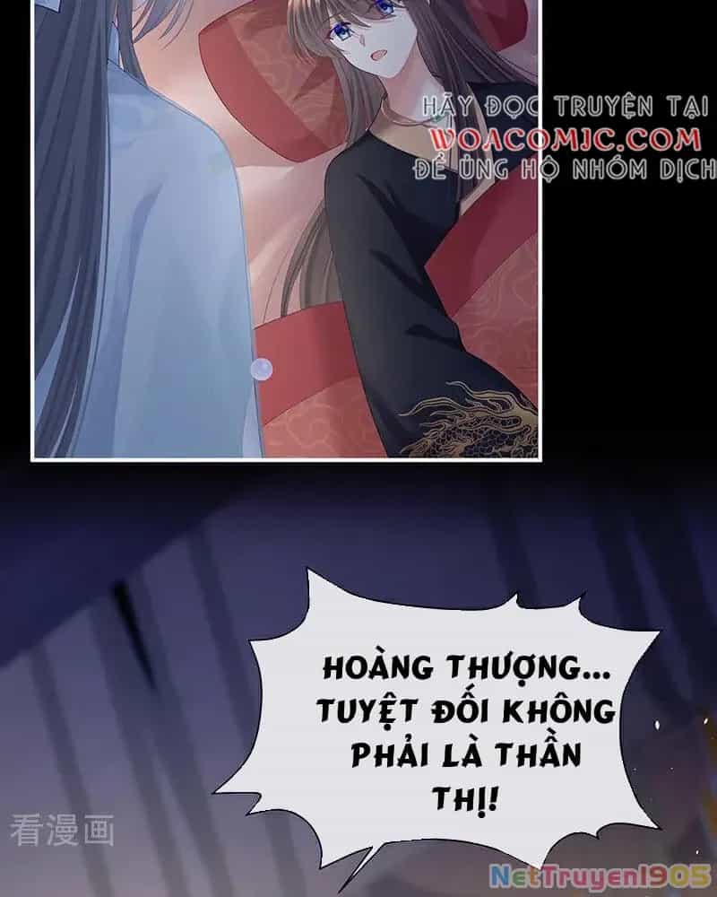 Hậu Cung Của Nữ Đế - Chương 415 - ảnh 37