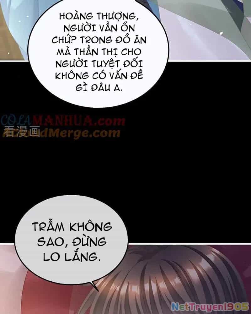 Hậu Cung Của Nữ Đế - Chương 415 - ảnh 39