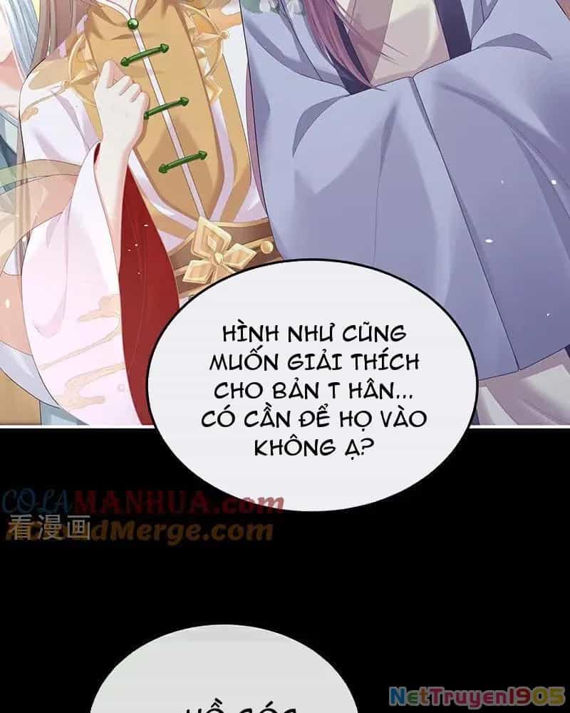 Hậu Cung Của Nữ Đế - Chương 415 - ảnh 42