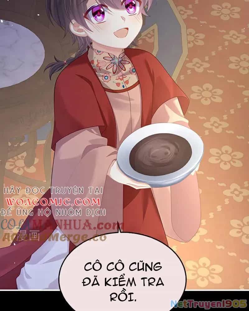 Hậu Cung Của Nữ Đế - Chương 415 - ảnh 48