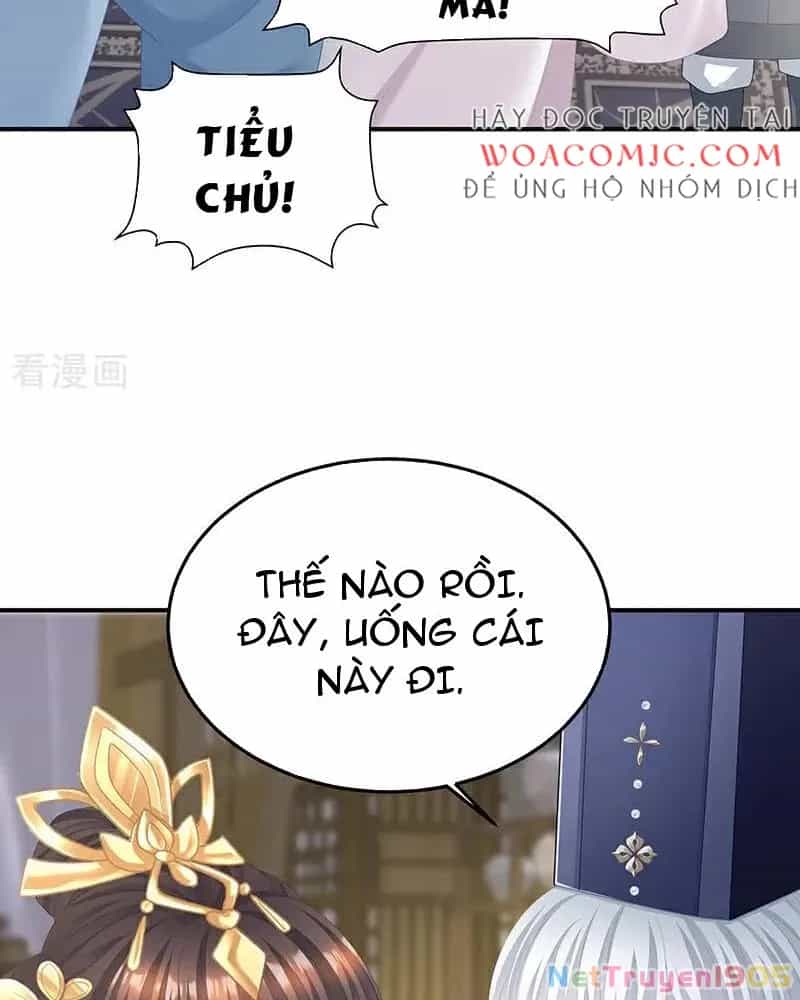 Hậu Cung Của Nữ Đế - Chương 415 - ảnh 6