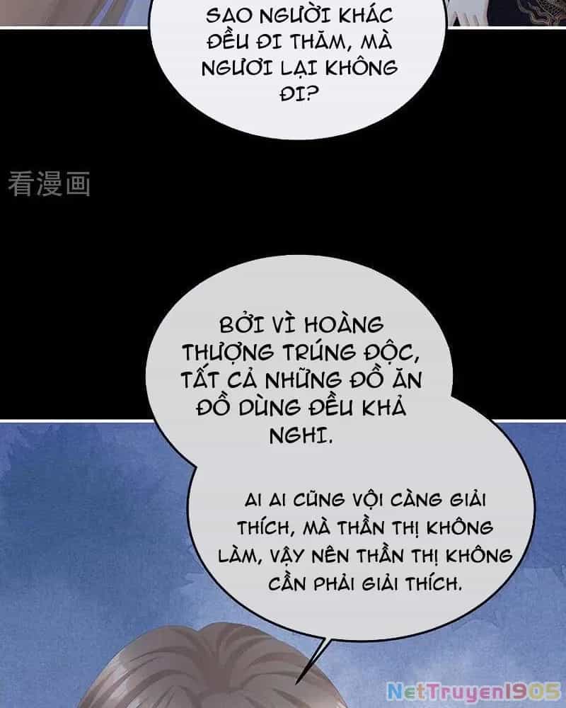Hậu Cung Của Nữ Đế - Chương 416 - ảnh 11