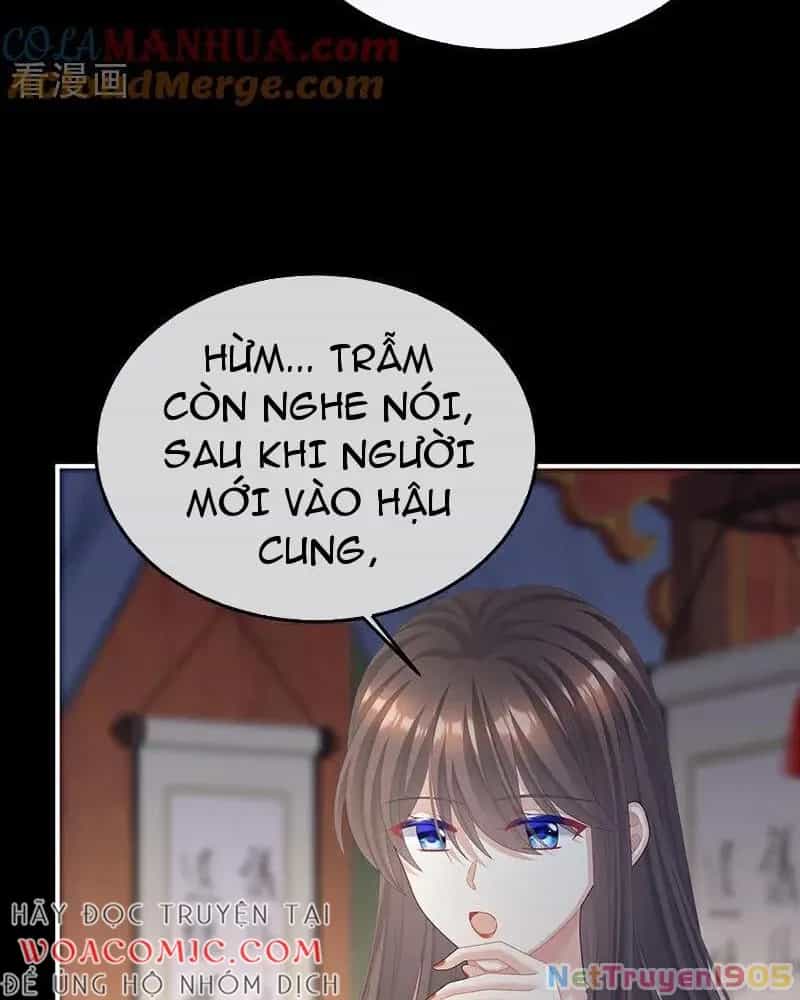 Hậu Cung Của Nữ Đế - Chương 416 - ảnh 13