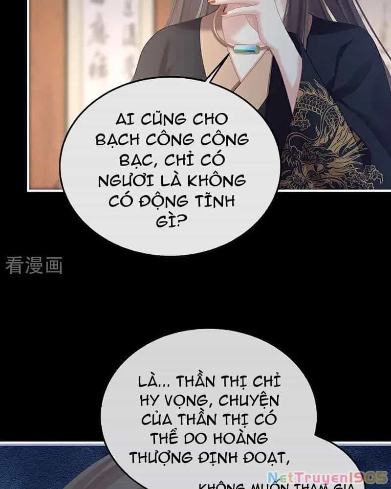 Hậu Cung Của Nữ Đế - Chương 416 - ảnh 14