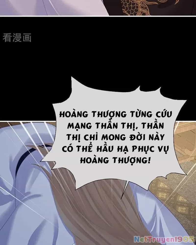 Hậu Cung Của Nữ Đế - Chương 416 - ảnh 18