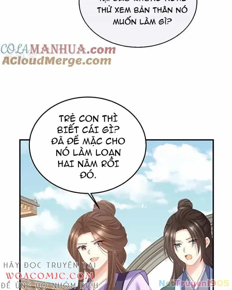 Hậu Cung Của Nữ Đế - Chương 416 - ảnh 54