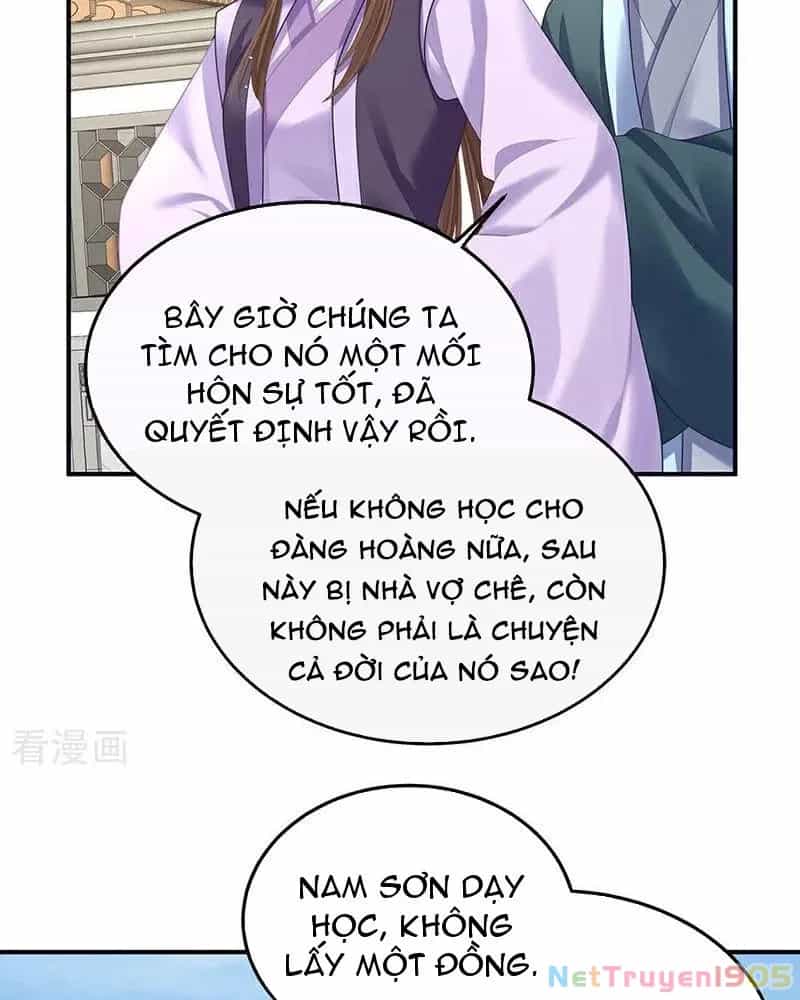 Hậu Cung Của Nữ Đế - Chương 416 - ảnh 55
