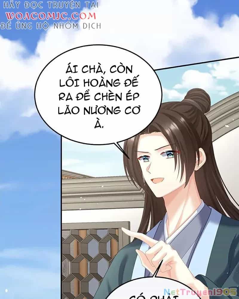 Hậu Cung Của Nữ Đế - Chương 416 - ảnh 57