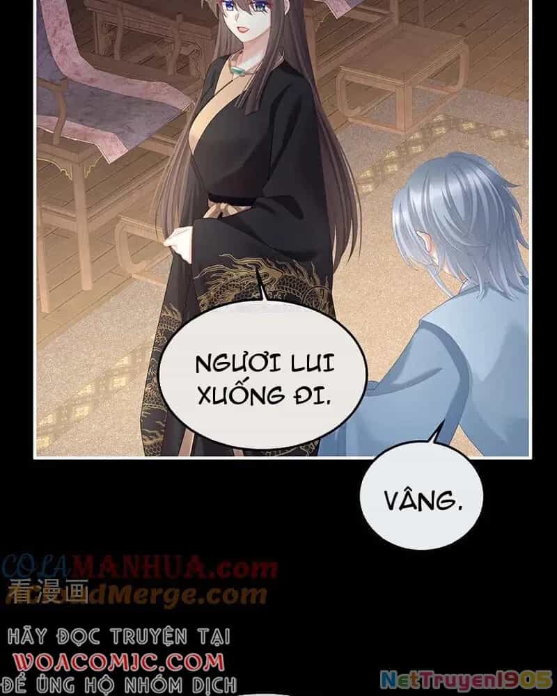 Hậu Cung Của Nữ Đế - Chương 416 - ảnh 9