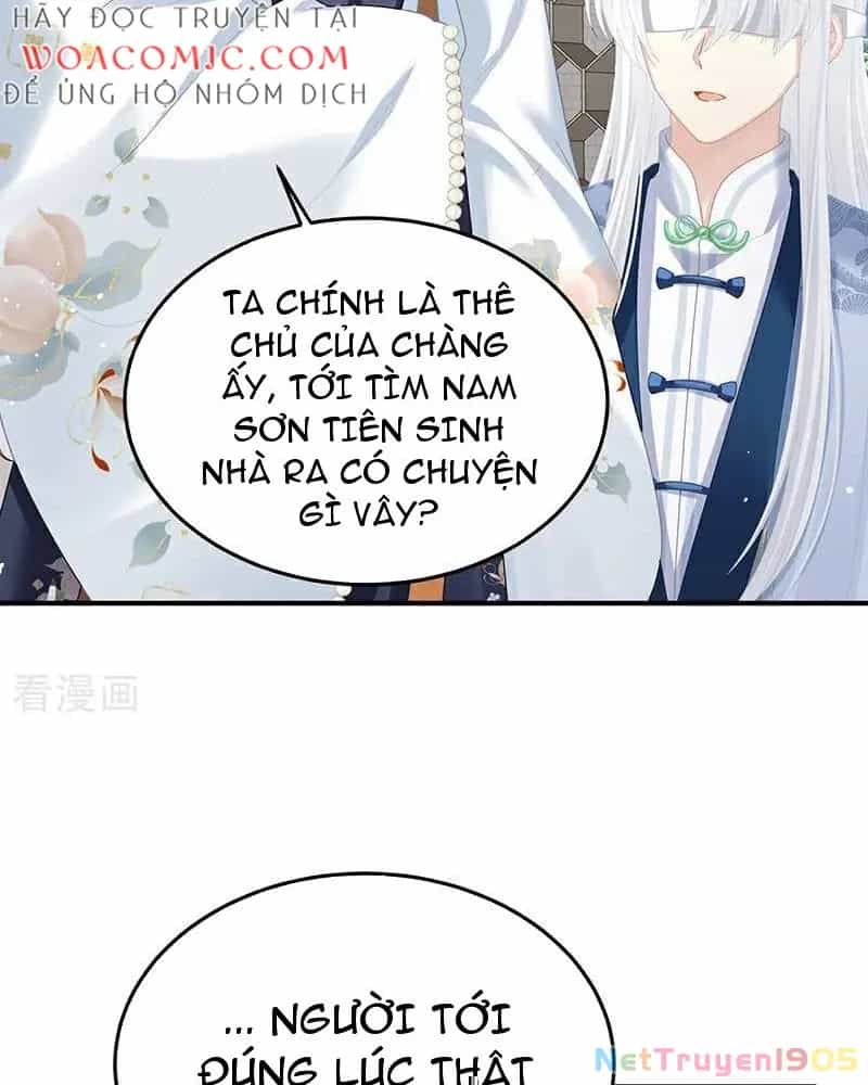 Hậu Cung Của Nữ Đế - Chương 417 - ảnh 12