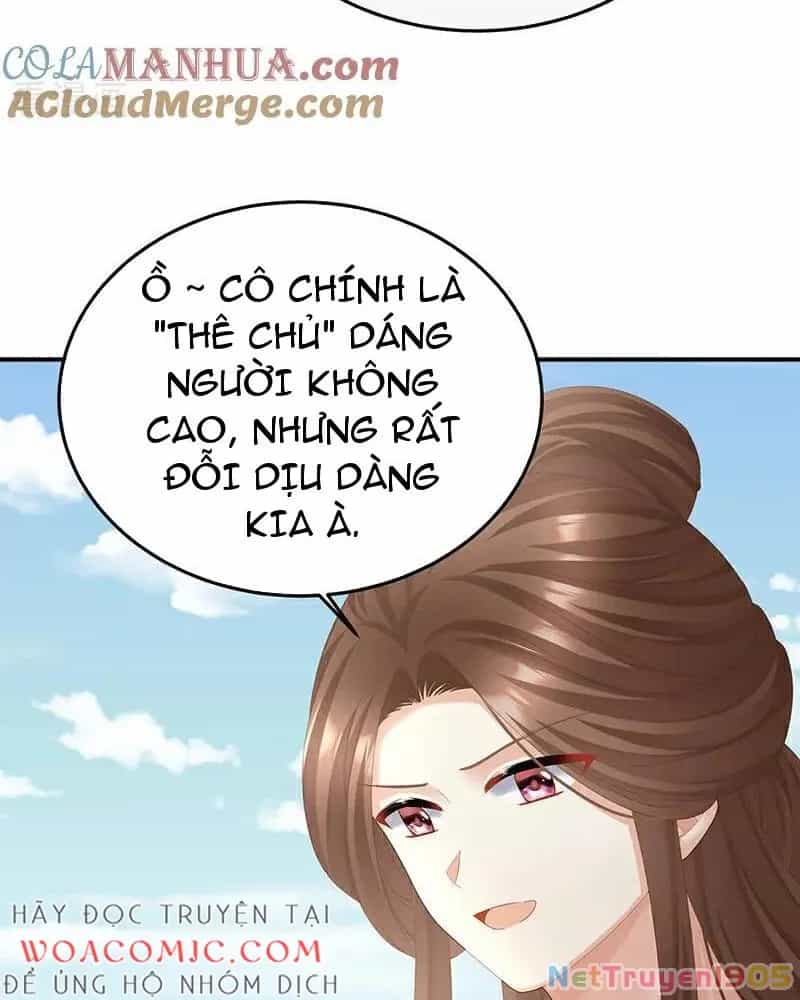Hậu Cung Của Nữ Đế - Chương 417 - ảnh 17