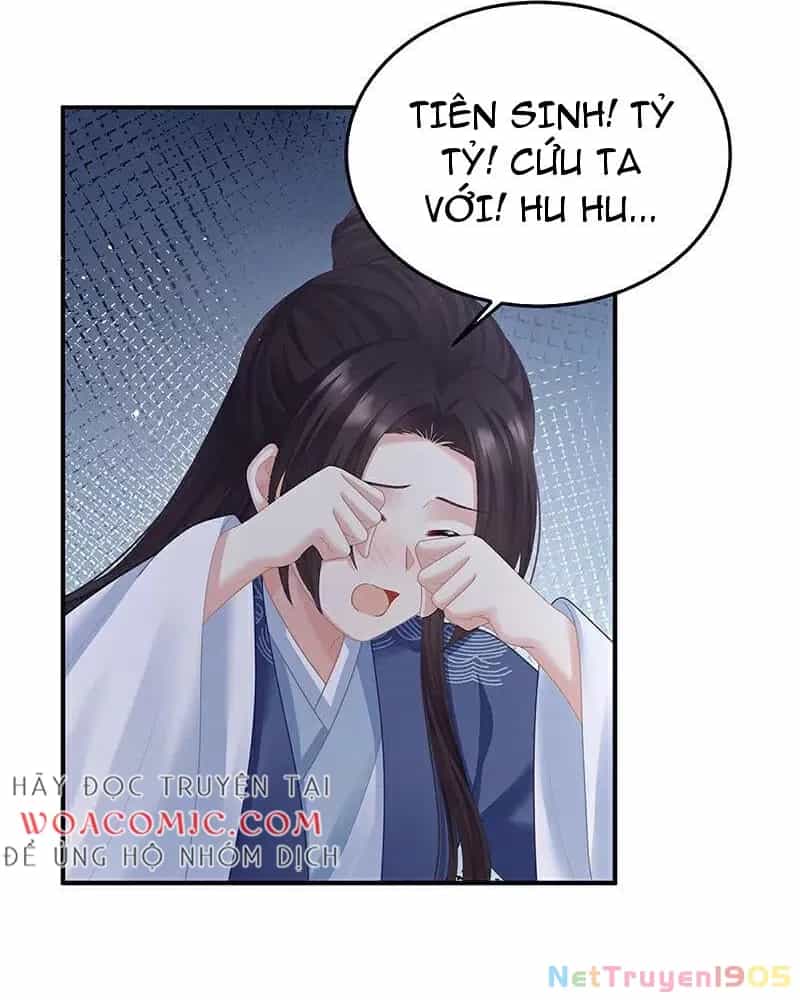 Hậu Cung Của Nữ Đế - Chương 417 - ảnh 20