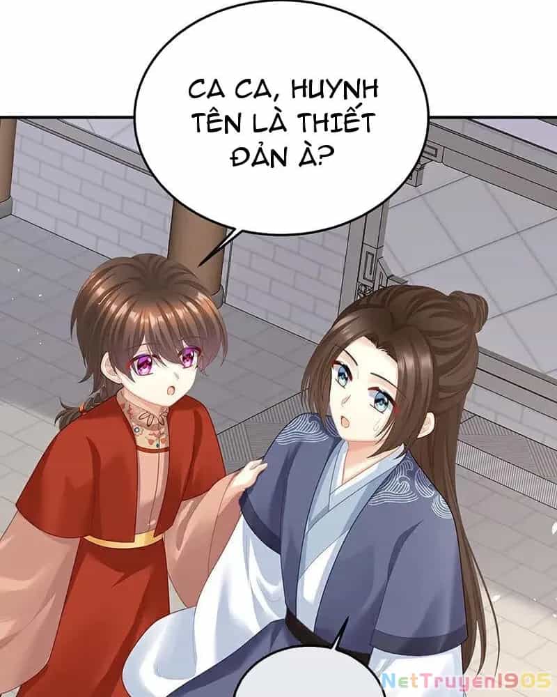 Hậu Cung Của Nữ Đế - Chương 417 - ảnh 27