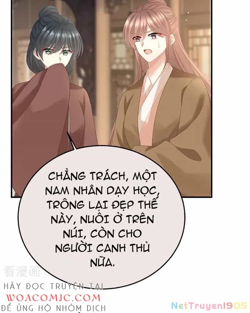 Hậu Cung Của Nữ Đế - Chương 417 - ảnh 3