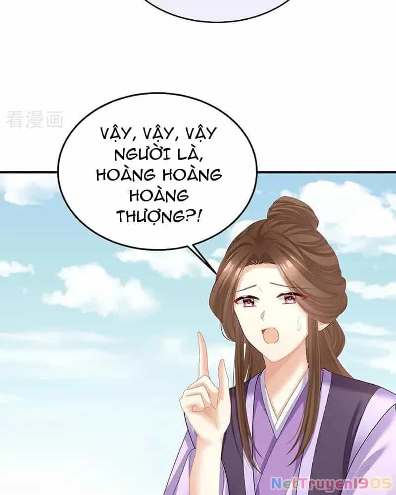 Hậu Cung Của Nữ Đế - Chương 417 - ảnh 35