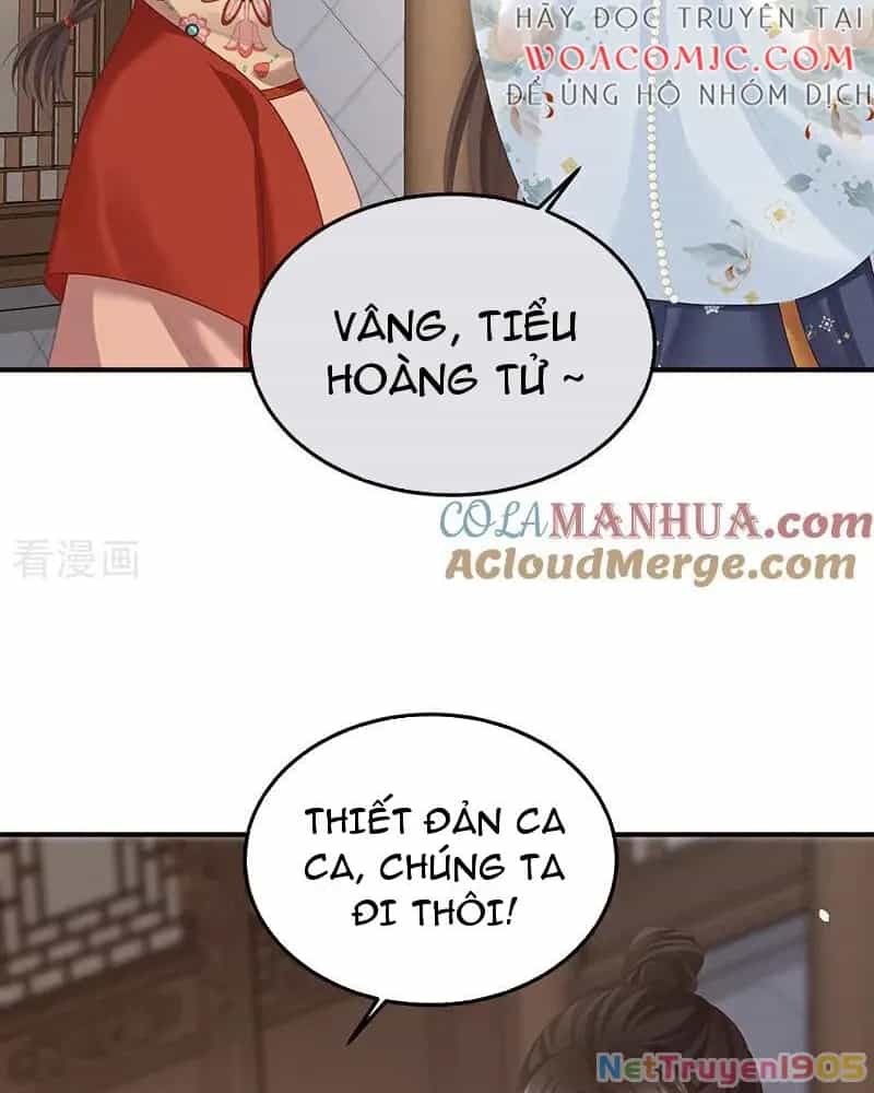 Hậu Cung Của Nữ Đế - Chương 417 - ảnh 43