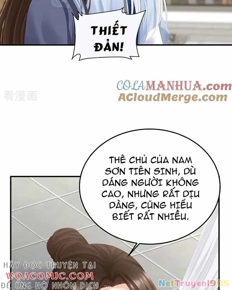 Hậu Cung Của Nữ Đế - Chương 417 - ảnh 5