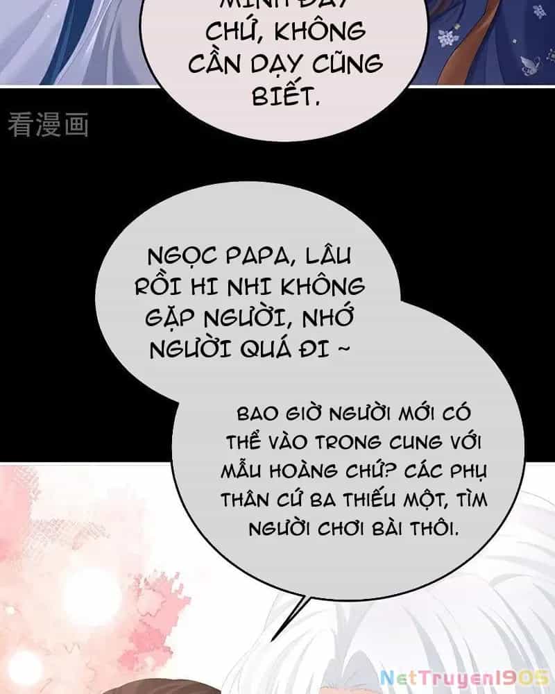 Hậu Cung Của Nữ Đế - Chương 417 - ảnh 52