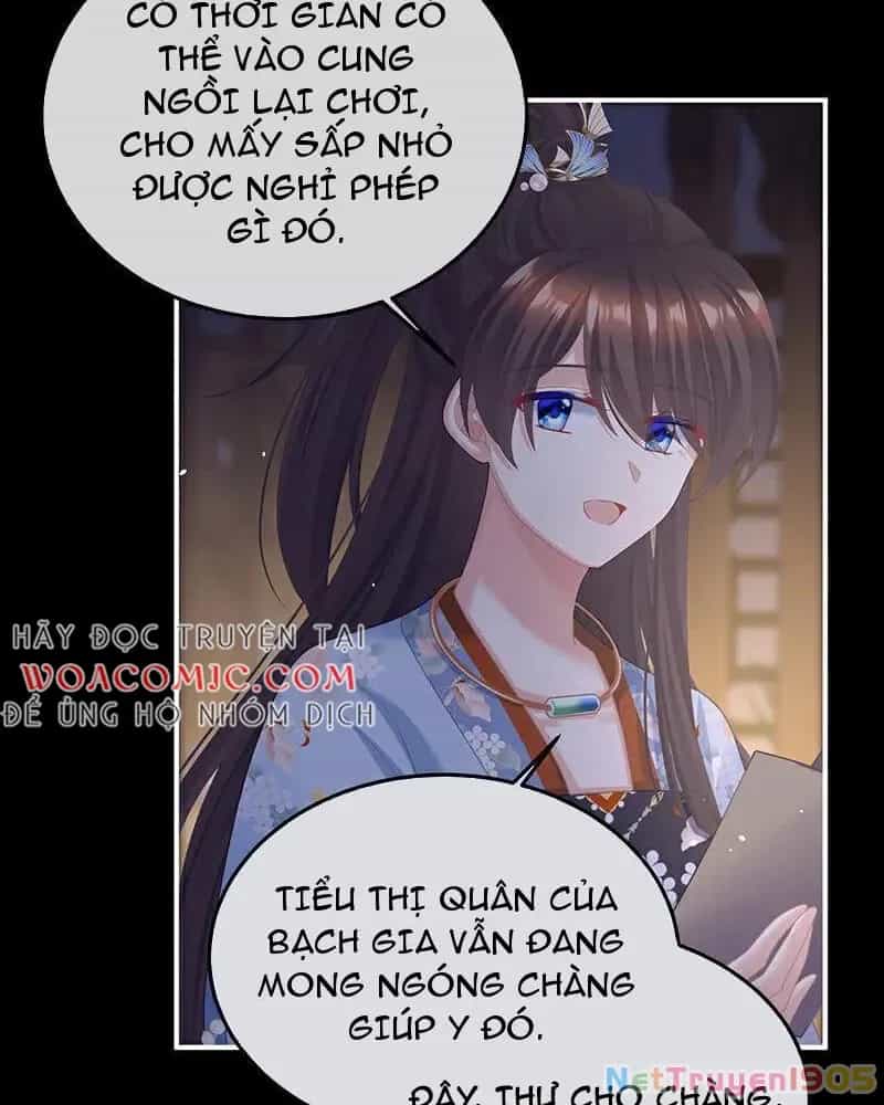 Hậu Cung Của Nữ Đế - Chương 417 - ảnh 54