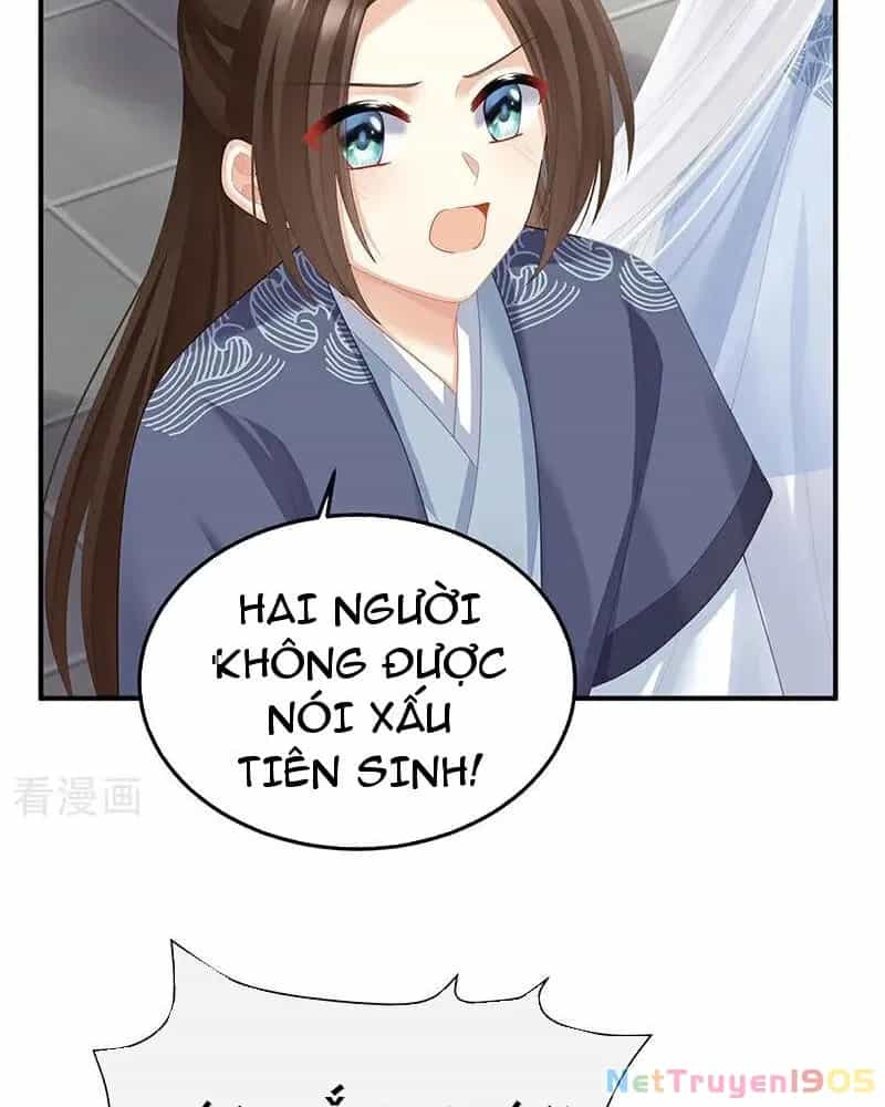 Hậu Cung Của Nữ Đế - Chương 417 - ảnh 6