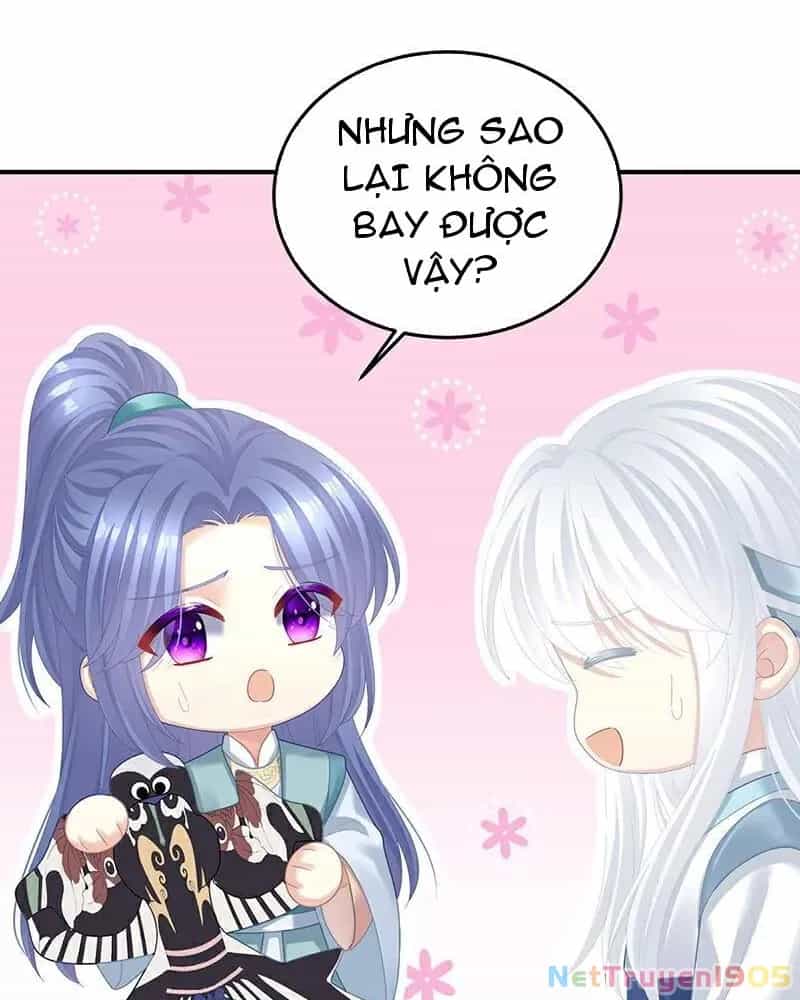 Hậu Cung Của Nữ Đế - Chương 418 - ảnh 10