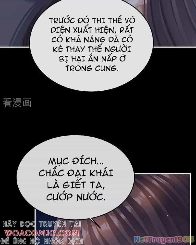 Hậu Cung Của Nữ Đế - Chương 418 - ảnh 20