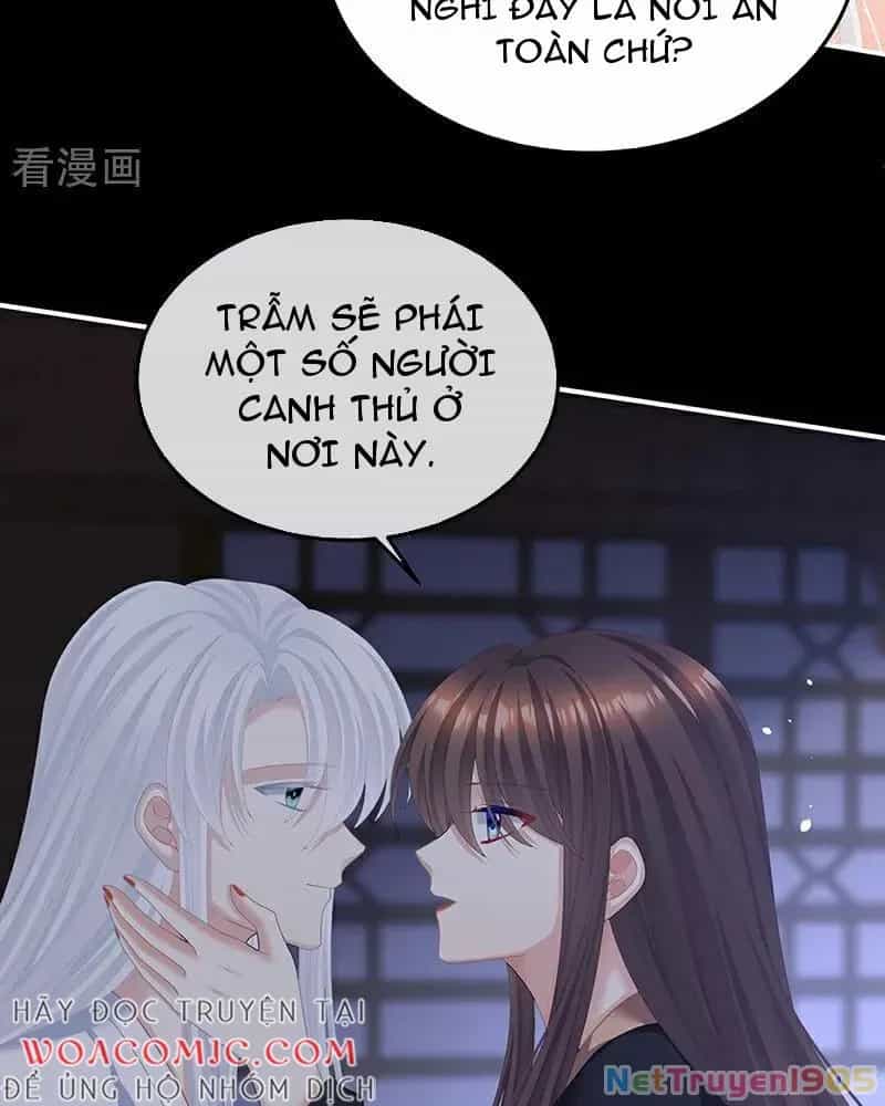 Hậu Cung Của Nữ Đế - Chương 418 - ảnh 26