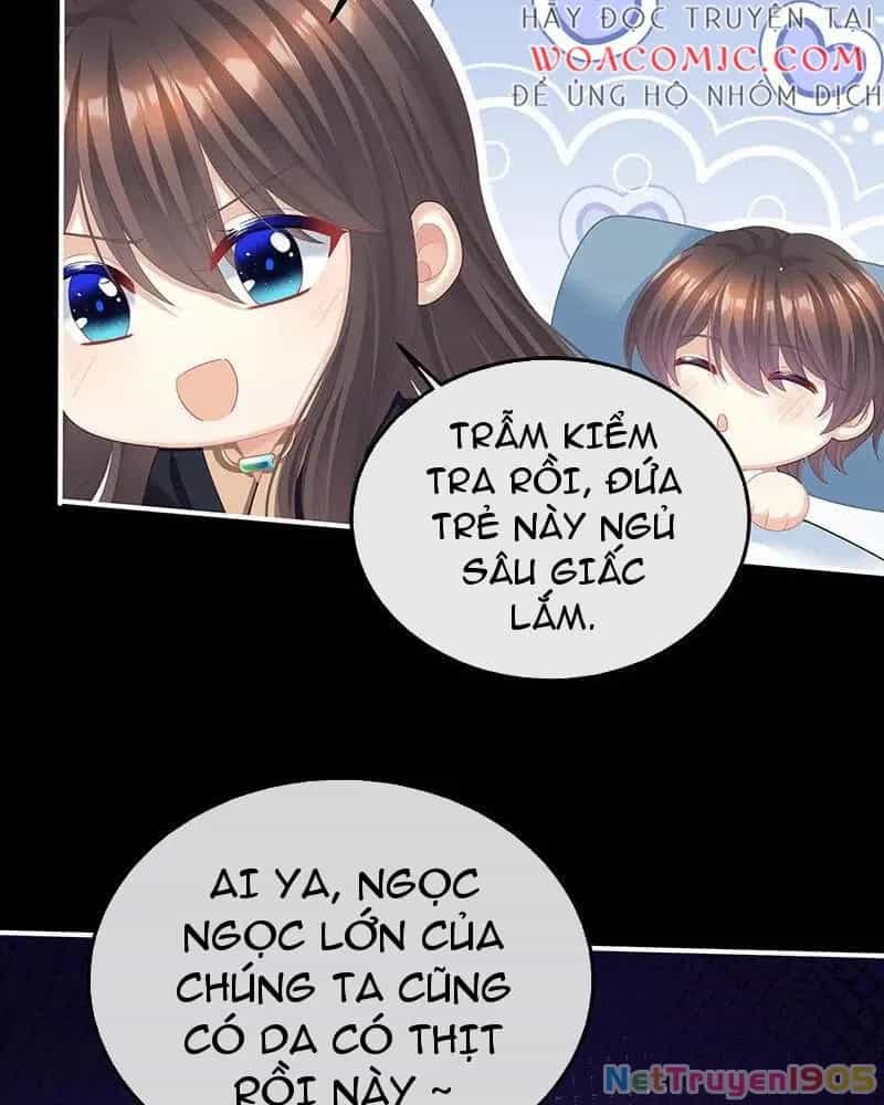 Hậu Cung Của Nữ Đế - Chương 418 - ảnh 35