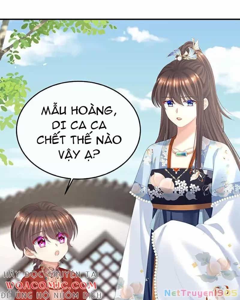 Hậu Cung Của Nữ Đế - Chương 418 - ảnh 44