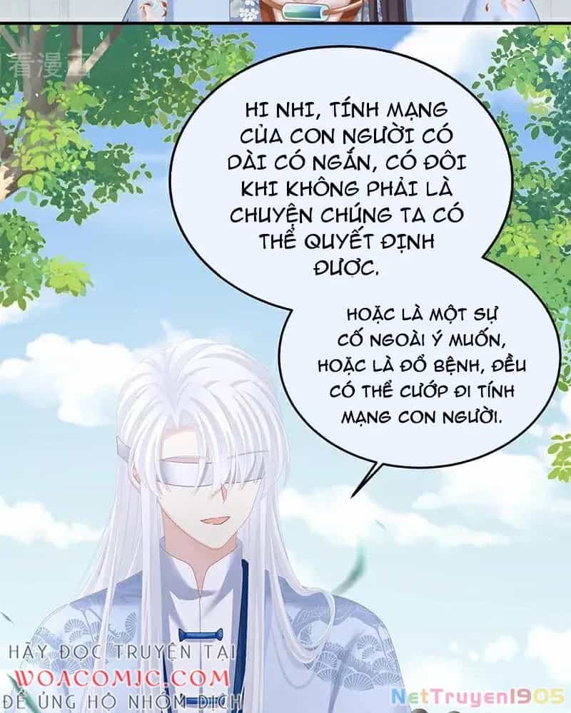 Hậu Cung Của Nữ Đế - Chương 418 - ảnh 46