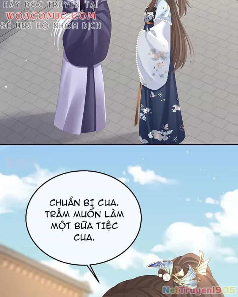 Hậu Cung Của Nữ Đế - Chương 418 - ảnh 59