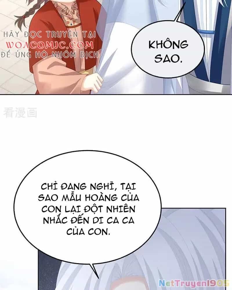 Hậu Cung Của Nữ Đế - Chương 419 - ảnh 2