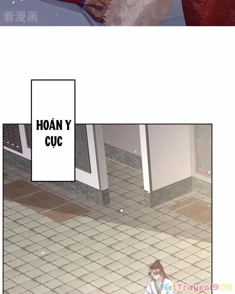 Hậu Cung Của Nữ Đế - Chương 419 - ảnh 20