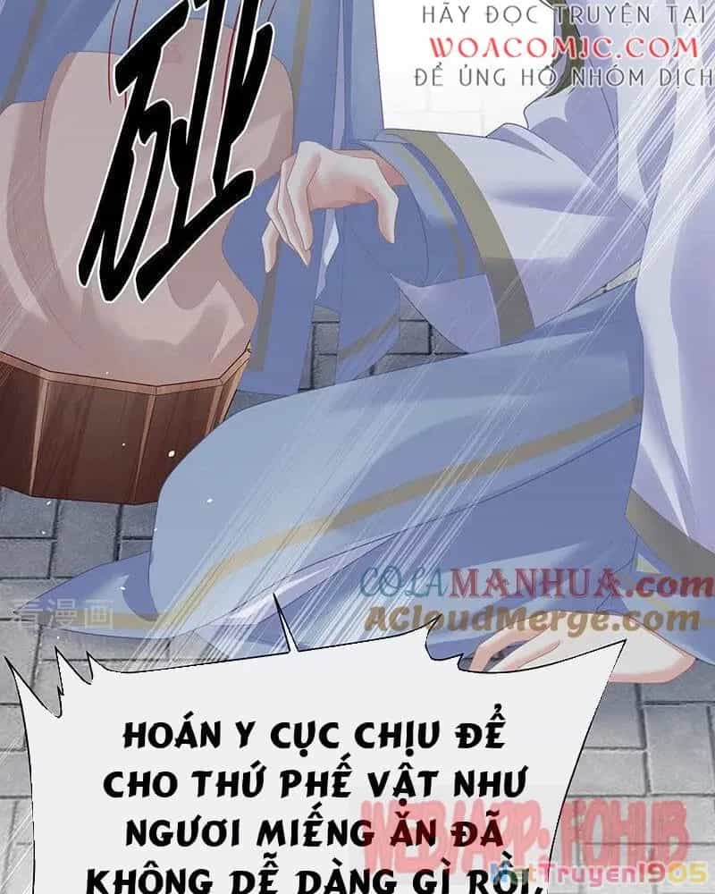 Hậu Cung Của Nữ Đế - Chương 419 - ảnh 25