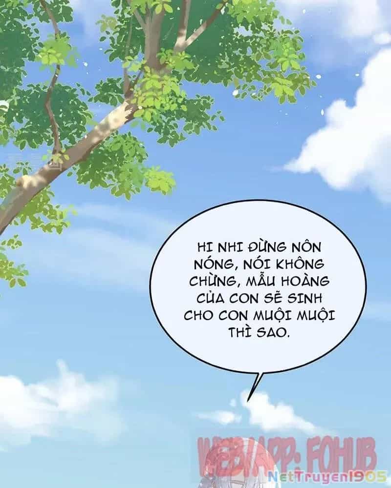 Hậu Cung Của Nữ Đế - Chương 419 - ảnh 4